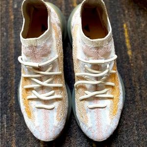 adidas Yeezy Boost 380